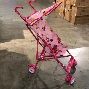 Baby Stroller
